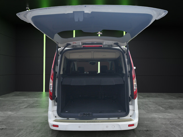 Ford Grand Tourneo Connect 1.6 TDCi Titanium 85 kW (115 CV)