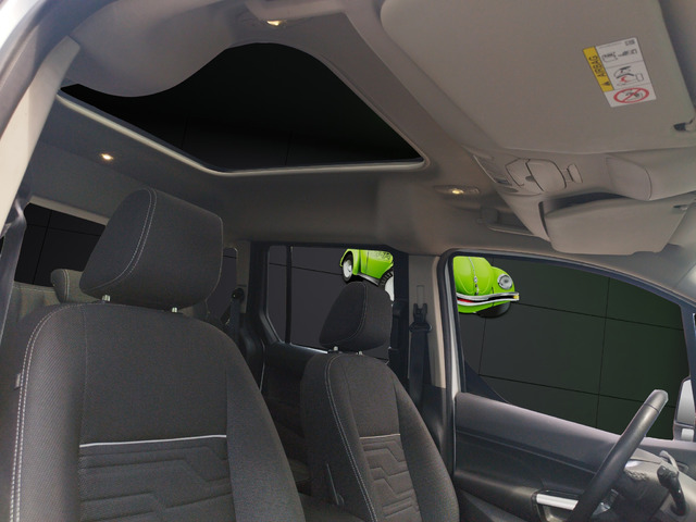 Ford Grand Tourneo Connect 1.6 TDCi Titanium 85 kW (115 CV)