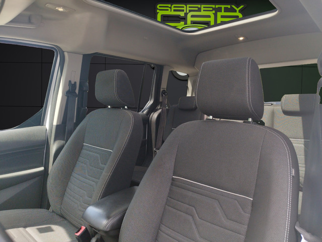 Ford Grand Tourneo Connect 1.6 TDCi Titanium 85 kW (115 CV)