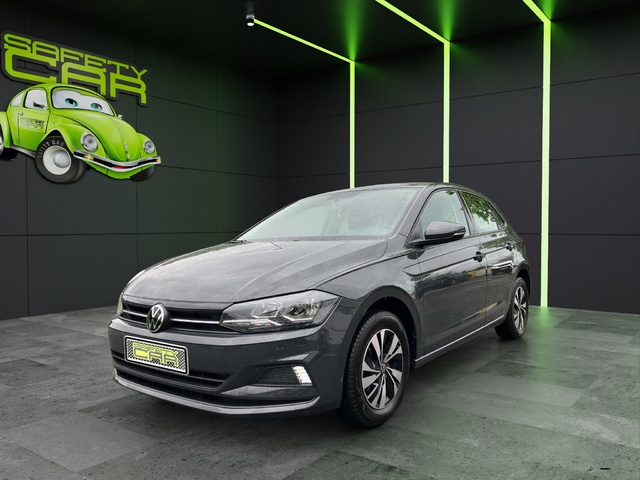 Volkswagen Polo Advance 1.0 TSI 70 kW (95 CV)