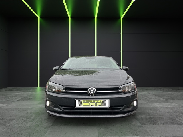 Volkswagen Polo Advance 1.0 TSI 70 kW (95 CV)