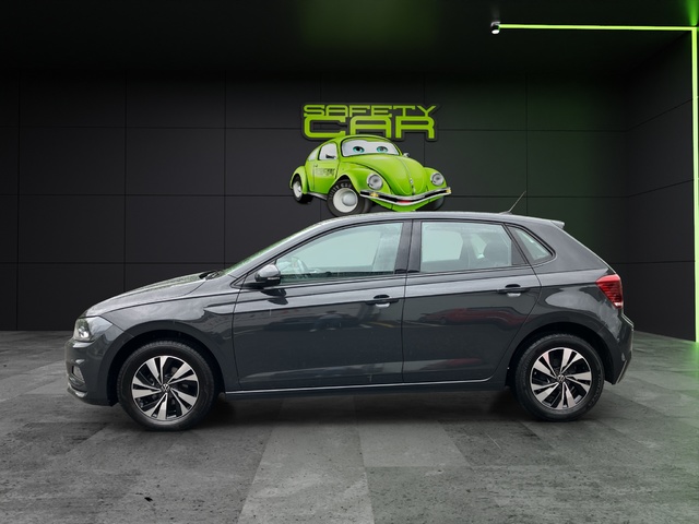 Volkswagen Polo Advance 1.0 TSI 70 kW (95 CV)