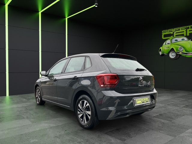 Volkswagen Polo Advance 1.0 TSI 70 kW (95 CV)
