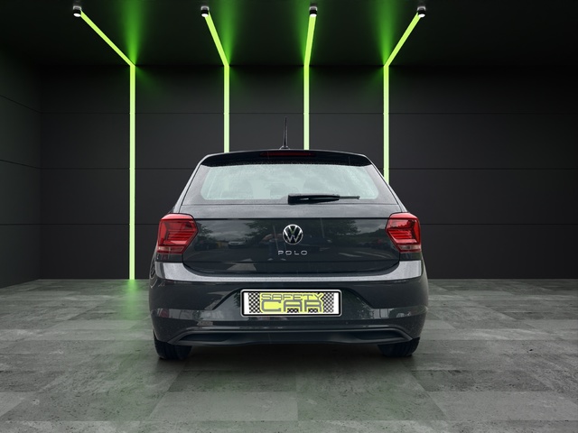 Volkswagen Polo Advance 1.0 TSI 70 kW (95 CV)