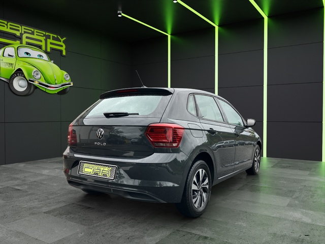 Volkswagen Polo Advance 1.0 TSI 70 kW (95 CV)