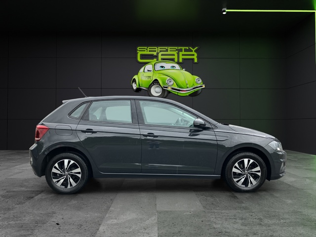 Volkswagen Polo Advance 1.0 TSI 70 kW (95 CV)
