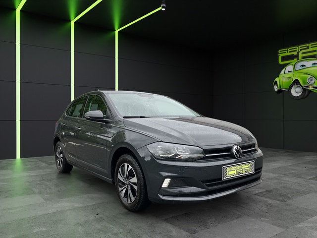 Volkswagen Polo Advance 1.0 TSI 70 kW (95 CV)