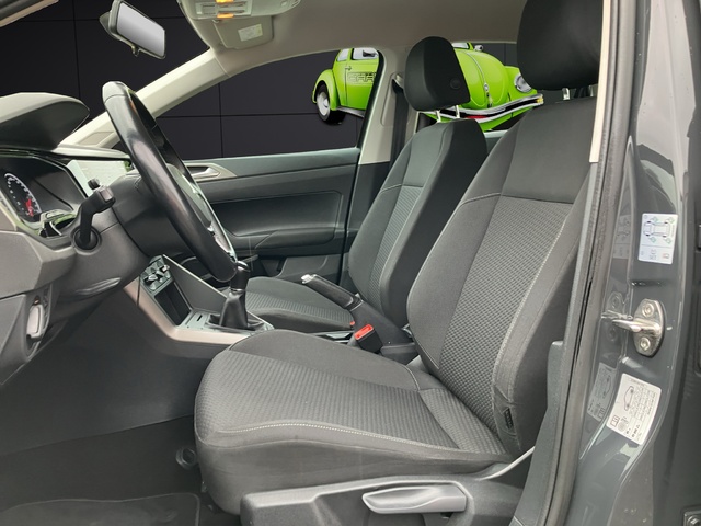 Volkswagen Polo Advance 1.0 TSI 70 kW (95 CV)