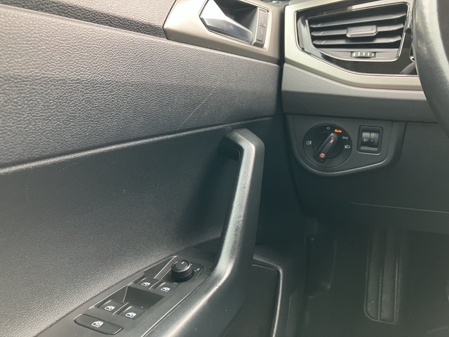Volkswagen Polo Advance 1.0 TSI 70 kW (95 CV)