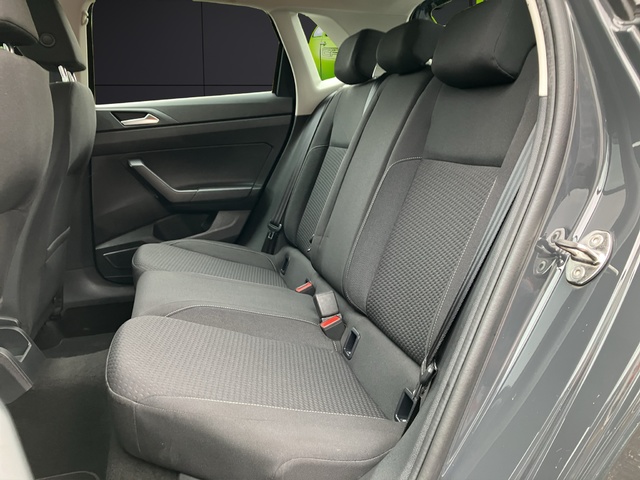 Volkswagen Polo Advance 1.0 TSI 70 kW (95 CV)