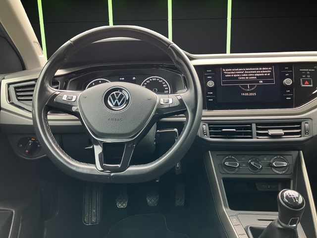 Volkswagen Polo Advance 1.0 TSI 70 kW (95 CV)