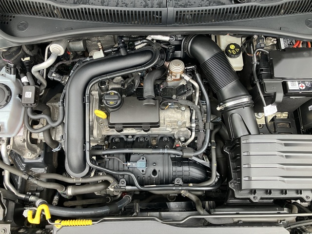 Volkswagen Polo Advance 1.0 TSI 70 kW (95 CV)
