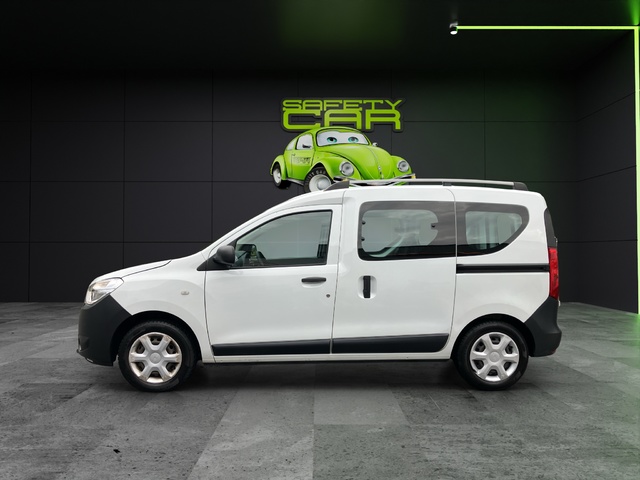 Dacia Dokker Ambiance 1.6 75 kW (100 CV)