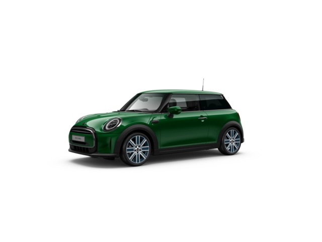 fotoG 1 del MINI MINI 3 Puertas Cooper 100 kW (136 CV) 136cv Gasolina del 2024 en Valencia