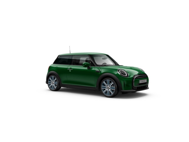 fotoG 3 del MINI MINI 3 Puertas Cooper 100 kW (136 CV) 136cv Gasolina del 2024 en Valencia