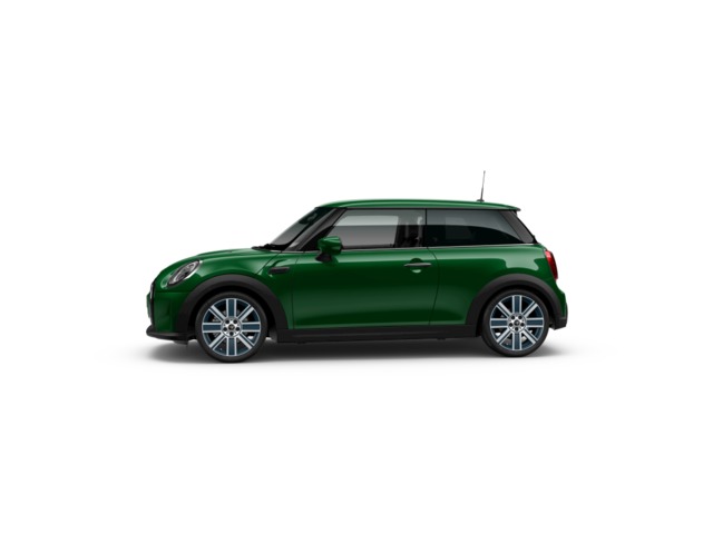 fotoG 4 del MINI MINI 3 Puertas Cooper 100 kW (136 CV) 136cv Gasolina del 2024 en Valencia
