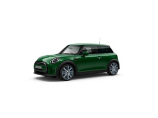 Fotos de MINI 3 Puertas Cooper 100 kW (136 CV)