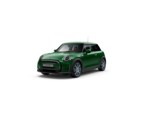 Fotos de MINI 3 Puertas Cooper 100 kW (136 CV)