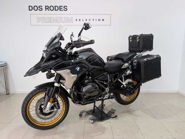 BMW Motorrad R 1250 GS  de ocasión 