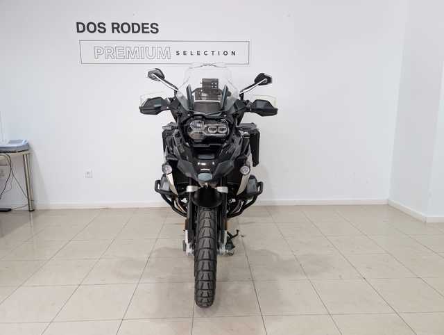BMW Motorrad R 1250 GS  de ocasión 