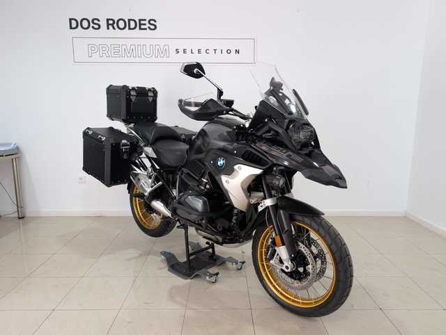 BMW Motorrad R 1250 GS  de ocasión 