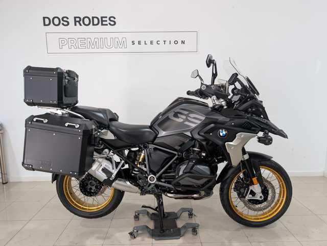 BMW Motorrad R 1250 GS  de ocasión 