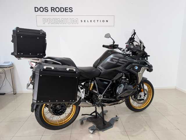 BMW Motorrad R 1250 GS  de ocasión 