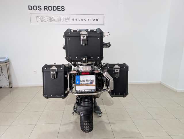 BMW Motorrad R 1250 GS  de ocasión 
