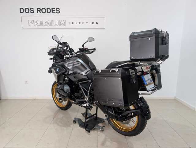 BMW Motorrad R 1250 GS  de ocasión 