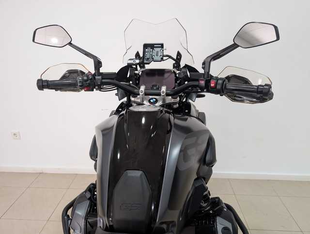 BMW Motorrad R 1250 GS  de ocasión 