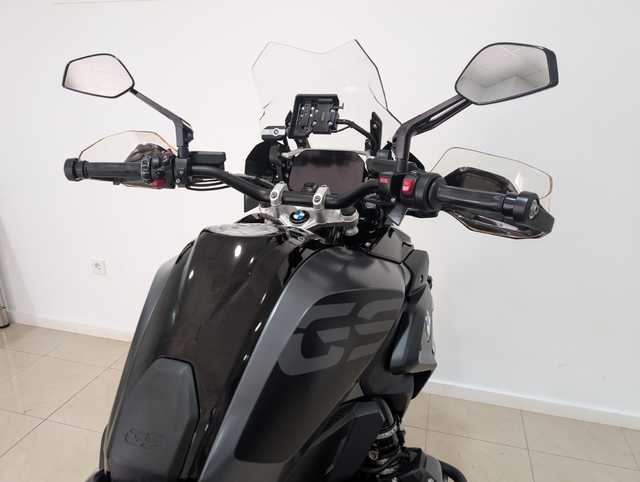 BMW Motorrad R 1250 GS  de ocasión 