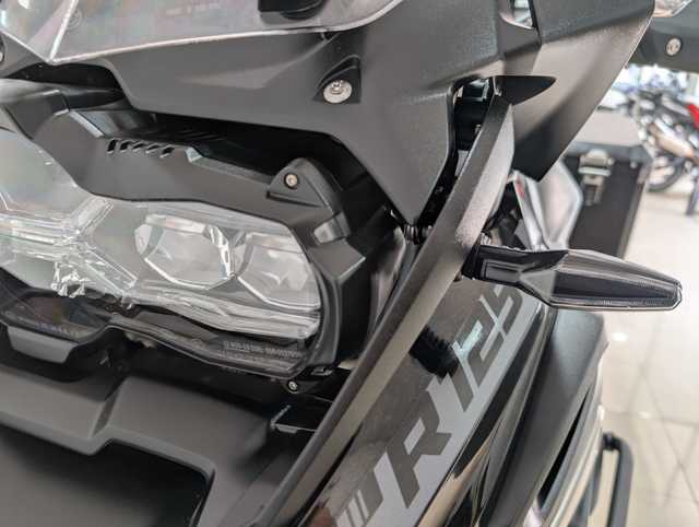 BMW Motorrad R 1250 GS  de ocasión 