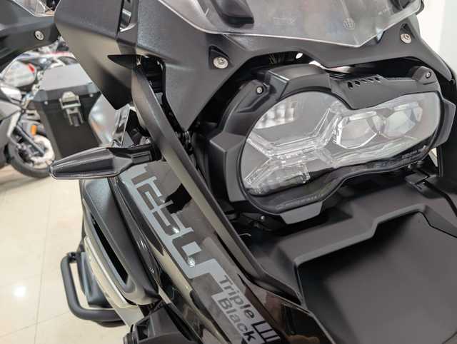 BMW Motorrad R 1250 GS  de ocasión 