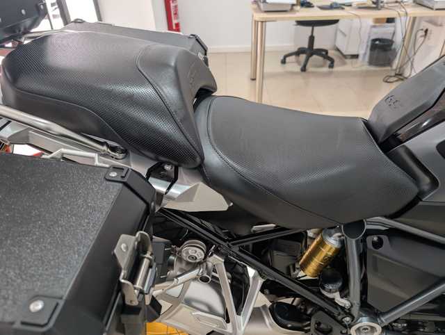 BMW Motorrad R 1250 GS  de ocasión 