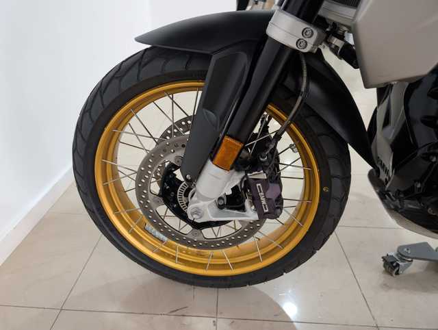 BMW Motorrad R 1250 GS  de ocasión 