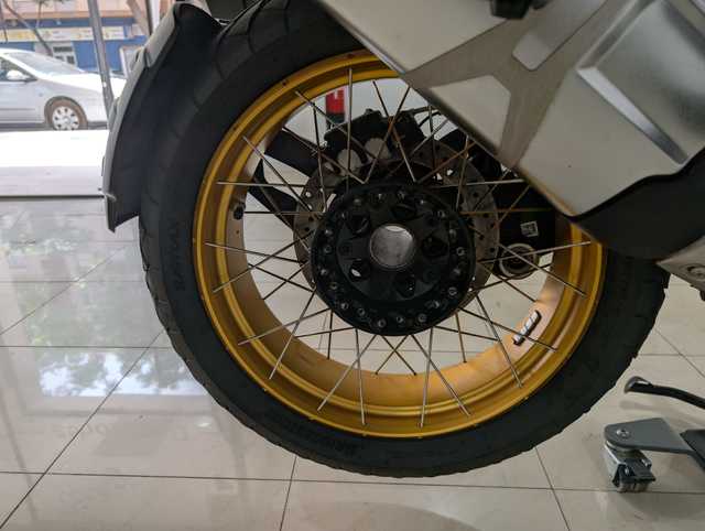 BMW Motorrad R 1250 GS  de ocasión 