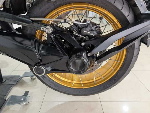 BMW Motorrad R 1250 GS  de ocasión 