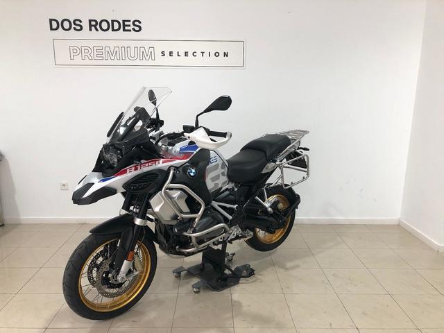BMW Motorrad R 1250 GS Adventure  de ocasión 