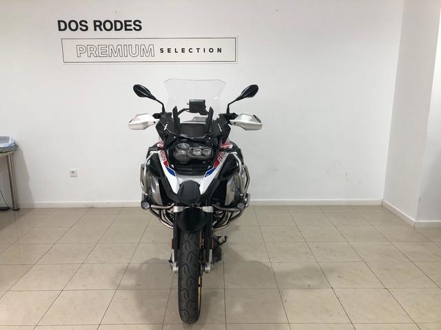 BMW Motorrad R 1250 GS Adventure  de ocasión 