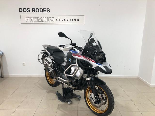 BMW Motorrad R 1250 GS Adventure  de ocasión 