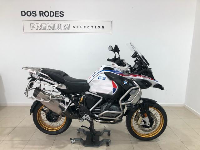 BMW Motorrad R 1250 GS Adventure  de ocasión 