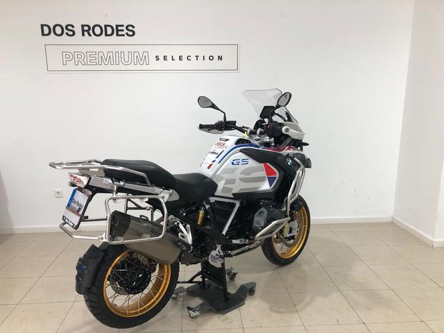 BMW Motorrad R 1250 GS Adventure  de ocasión 