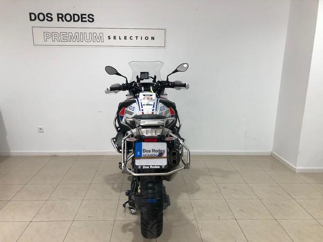 BMW Motorrad R 1250 GS Adventure  de ocasión 