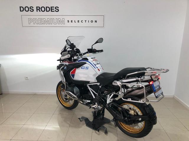 BMW Motorrad R 1250 GS Adventure  de ocasión 