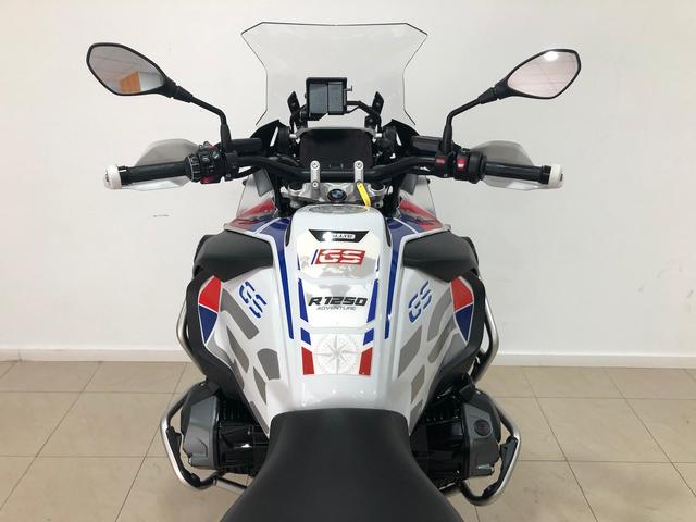 BMW Motorrad R 1250 GS Adventure  de ocasión 