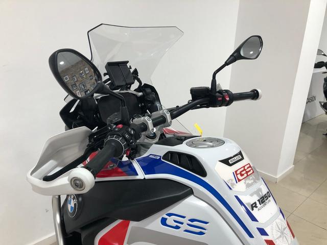 BMW Motorrad R 1250 GS Adventure  de ocasión 