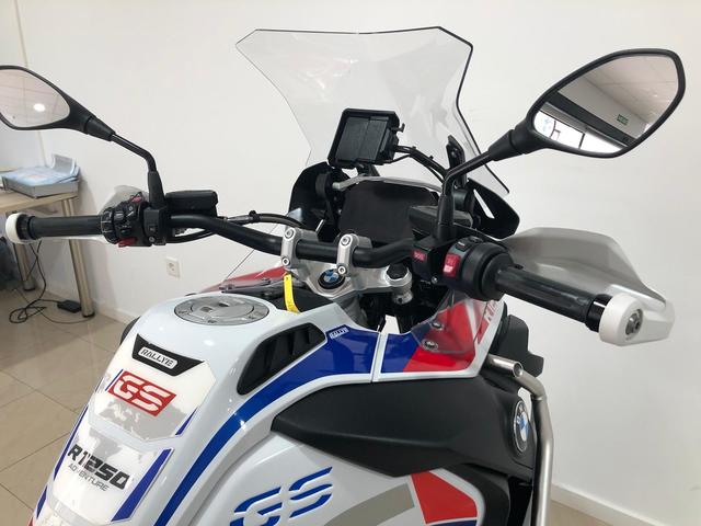 BMW Motorrad R 1250 GS Adventure  de ocasión 