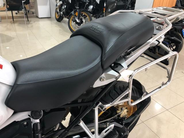 BMW Motorrad R 1250 GS Adventure  de ocasión 