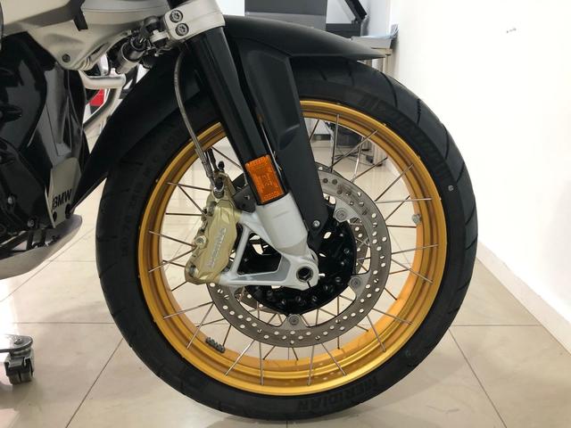 BMW Motorrad R 1250 GS Adventure  de ocasión 
