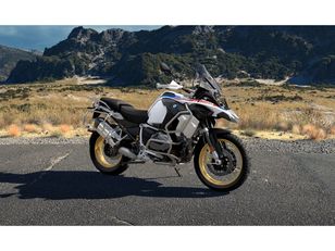 motos BMW Motorrad R 1250 GS Adventure segunda mano